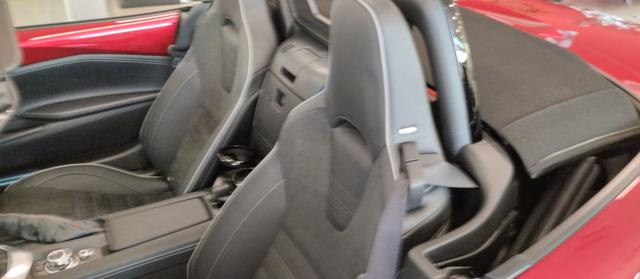 MAZDA MX-5 usata, con ESP