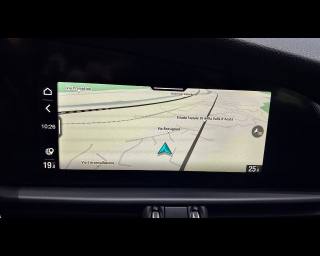 ALFA ROMEO Giulia usata, con Controllo elettronico della corsia