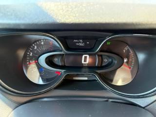 RENAULT Captur usata, con Chiusura centralizzata