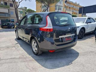 RENAULT Scenic usata, con Airbag Passeggero