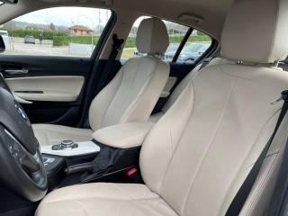 BMW 118 usata, con Controllo trazione