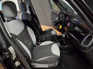 FIAT 500L usata, con Sensore di luce