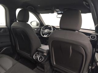 ALFA ROMEO Stelvio usata, con Bluetooth