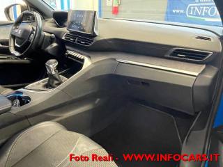 PEUGEOT 3008 usata, con Bracciolo