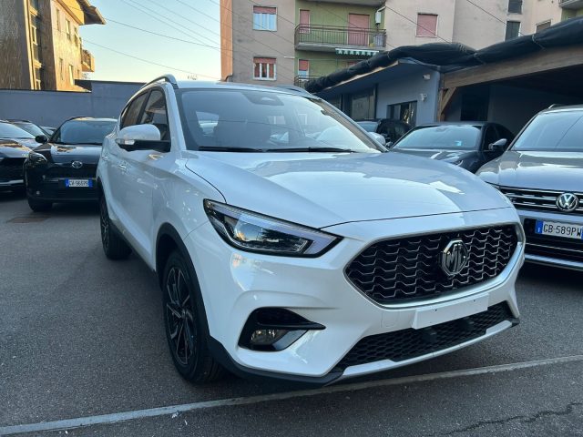 MG ZS usata, con ABS