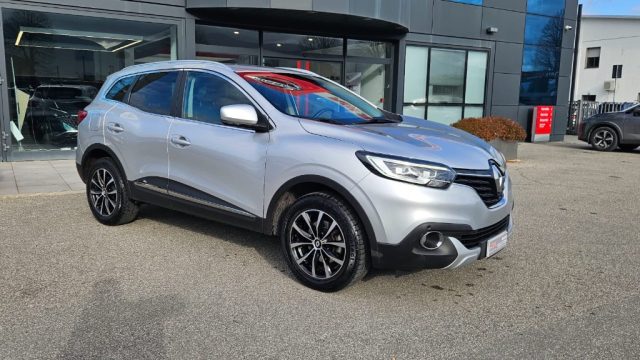 RENAULT Kadjar usata 1