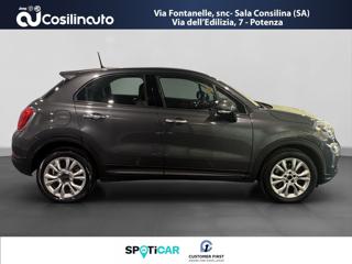 FIAT 500X usata, con Autoradio