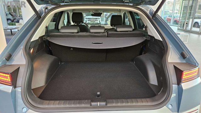 HYUNDAI Ioniq 5 usata, con Regolazione elettrica sedili