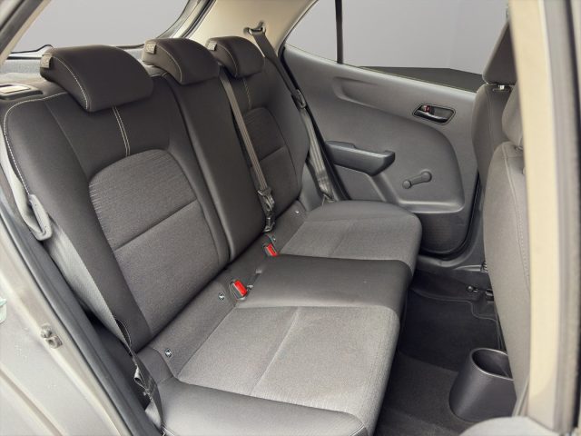KIA Picanto usata, con Supporto lombare