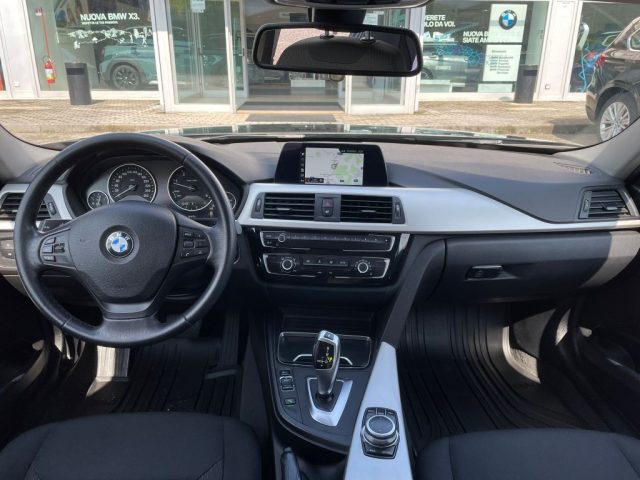 BMW 320 usata, con Cerchi in lega