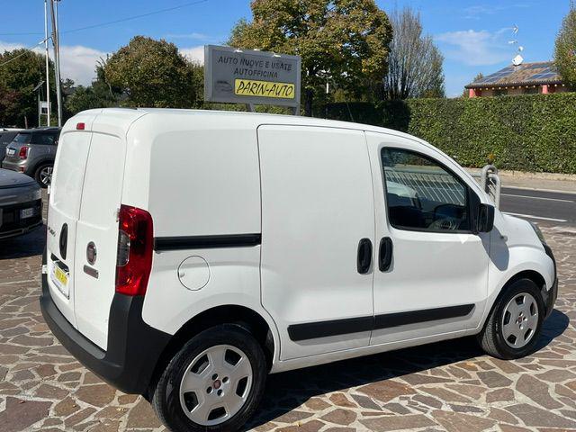 FIAT Fiorino usata, con Climatizzatore
