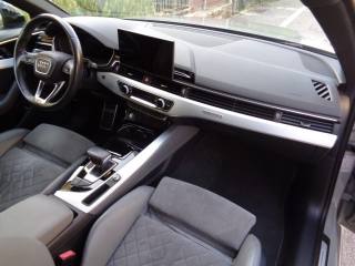 AUDI A4 usata, con Fendinebbia