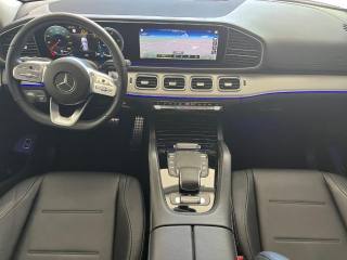 MERCEDES-BENZ GLE 400 usata, con Cruise Control