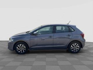VOLKSWAGEN Polo usata 1