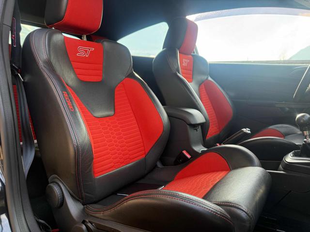 FORD Fiesta usata 18