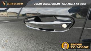 CITROEN Grand C4 Spacetourer usata, con Kit antipanne