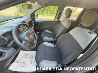 FIAT Panda usata, con Chiusura centralizzata