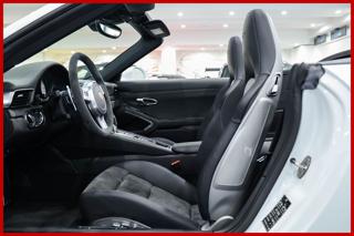 PORSCHE 991 usata, con Cerchi in lega