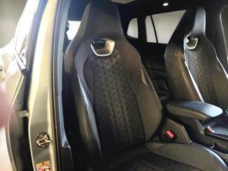 VOLKSWAGEN Tiguan usata, con Fendinebbia