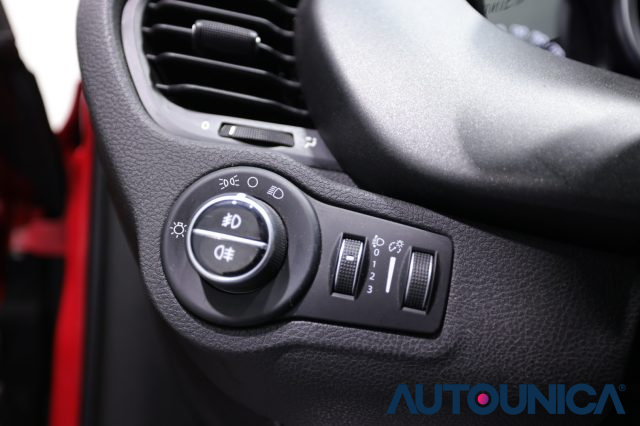 FIAT 500X usata, con Chiusura centralizzata telecomandata