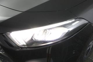 MERCEDES-BENZ A 180 usata 7