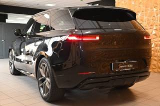 LAND ROVER Range Rover Sport usata 3