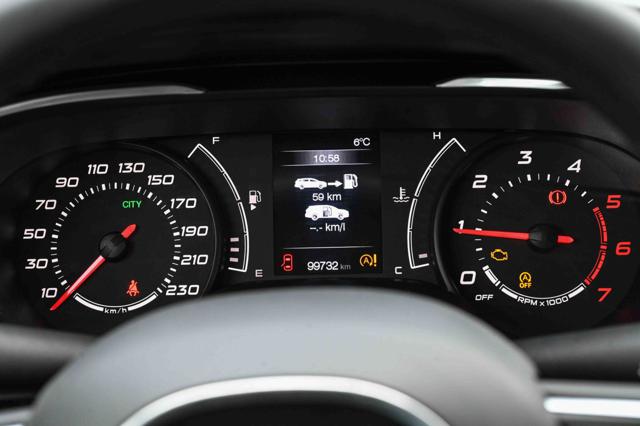 FIAT Tipo usata, con Servosterzo