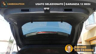 NISSAN Qashqai usata, con Android Auto