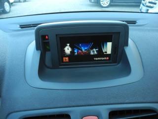 RENAULT Megane usata, con Sistema di navigazione
