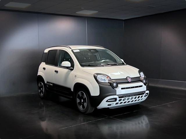 FIAT Panda usata, con Airbag Passeggero