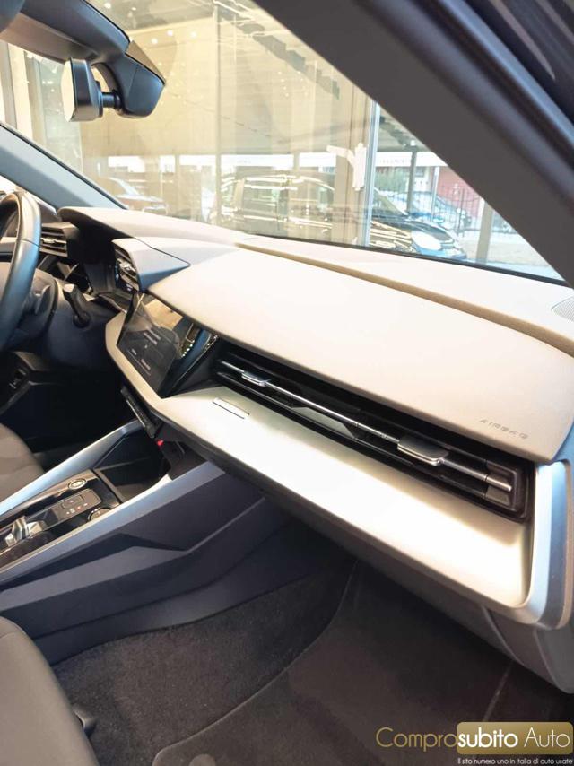 AUDI A3 usata 22