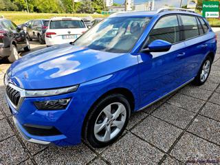 SKODA Kamiq usata, con Airbag