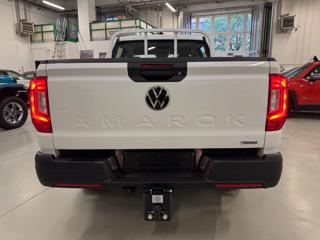 VOLKSWAGEN Amarok usata, con Alzacristalli elettrici