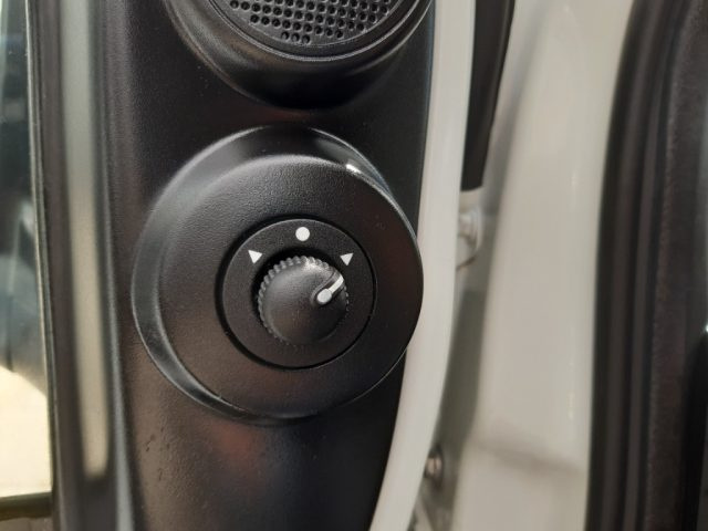 FIAT Fiorino usata, con Volante multifunzione