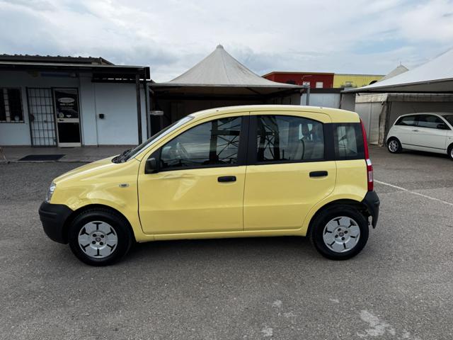 FIAT Panda usata 3