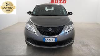 LANCIA Ypsilon usata, con Airbag Passeggero
