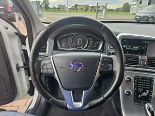 VOLVO XC60 usata, con Chiusura centralizzata
