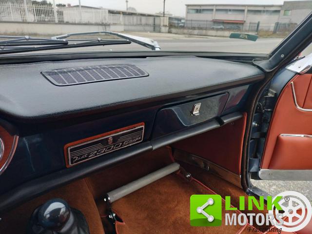 FIAT 2300 usata 15