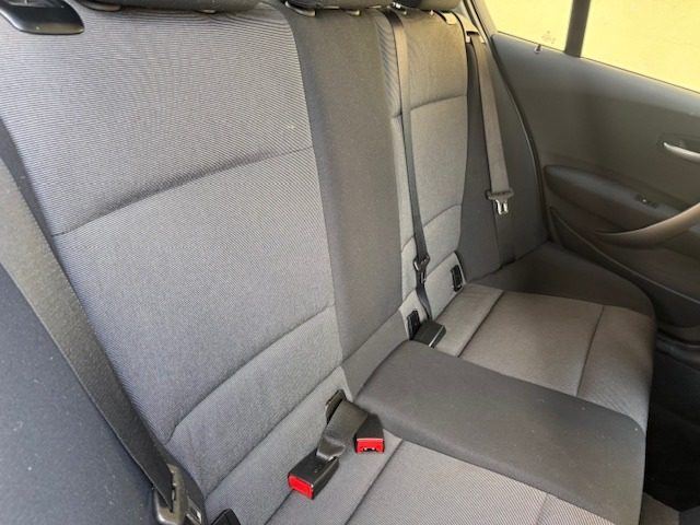BMW 120 usata, con Controllo trazione
