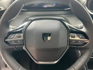 PEUGEOT 2008 usata, con Cruise Control