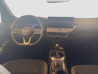 NISSAN Juke usata 11