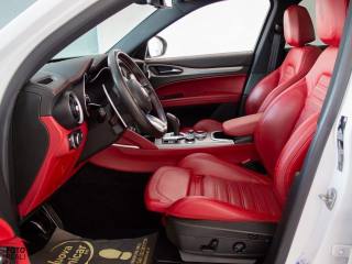 ALFA ROMEO Stelvio usata, con Controllo vocale