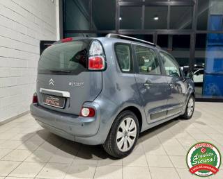 CITROEN C3 Picasso usata, con Airbag Passeggero