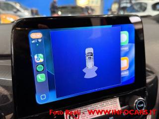 FORD Puma usata, con Immobilizzatore elettronico