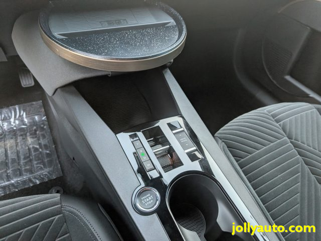 LANCIA Ypsilon usata, con Cruise Control