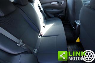 NISSAN Qashqai usata 18