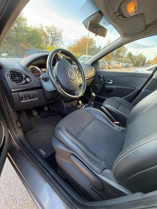 RENAULT Clio usata 14