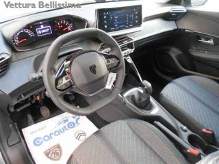 PEUGEOT 208 usata, con Sensore di luce