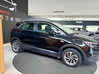 OPEL Crossland X usata, con Airbag Passeggero