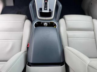 PORSCHE Cayenne usata, con Regolazione elettrica sedili